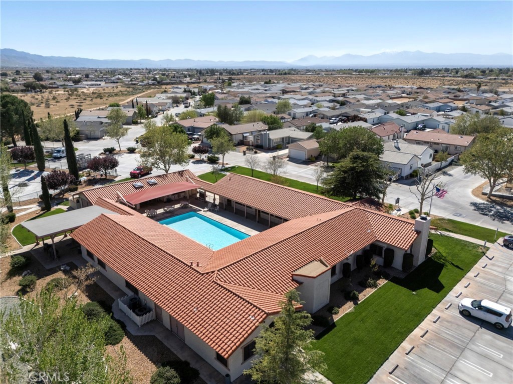 22241 Nisqually Road, Unit 103 Apple Valley, CA 92308 - Photo 31 of 34