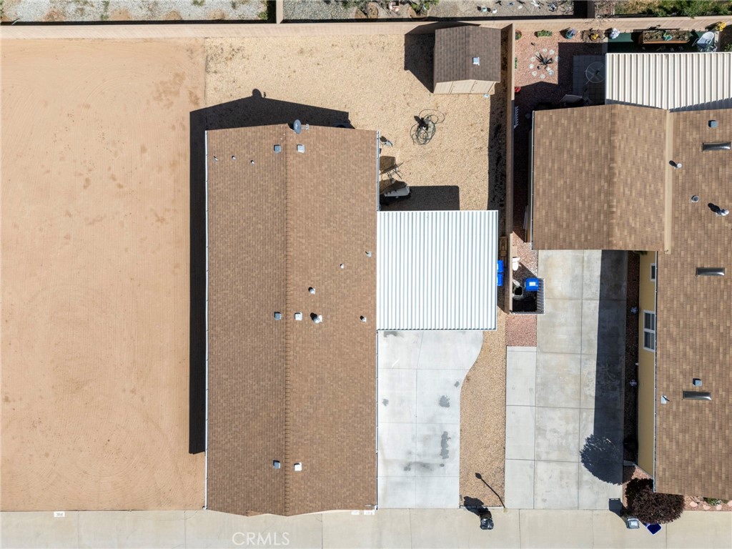 22241 Nisqually Road, Unit 103 Apple Valley, CA 92308 - Photo 32 of 34