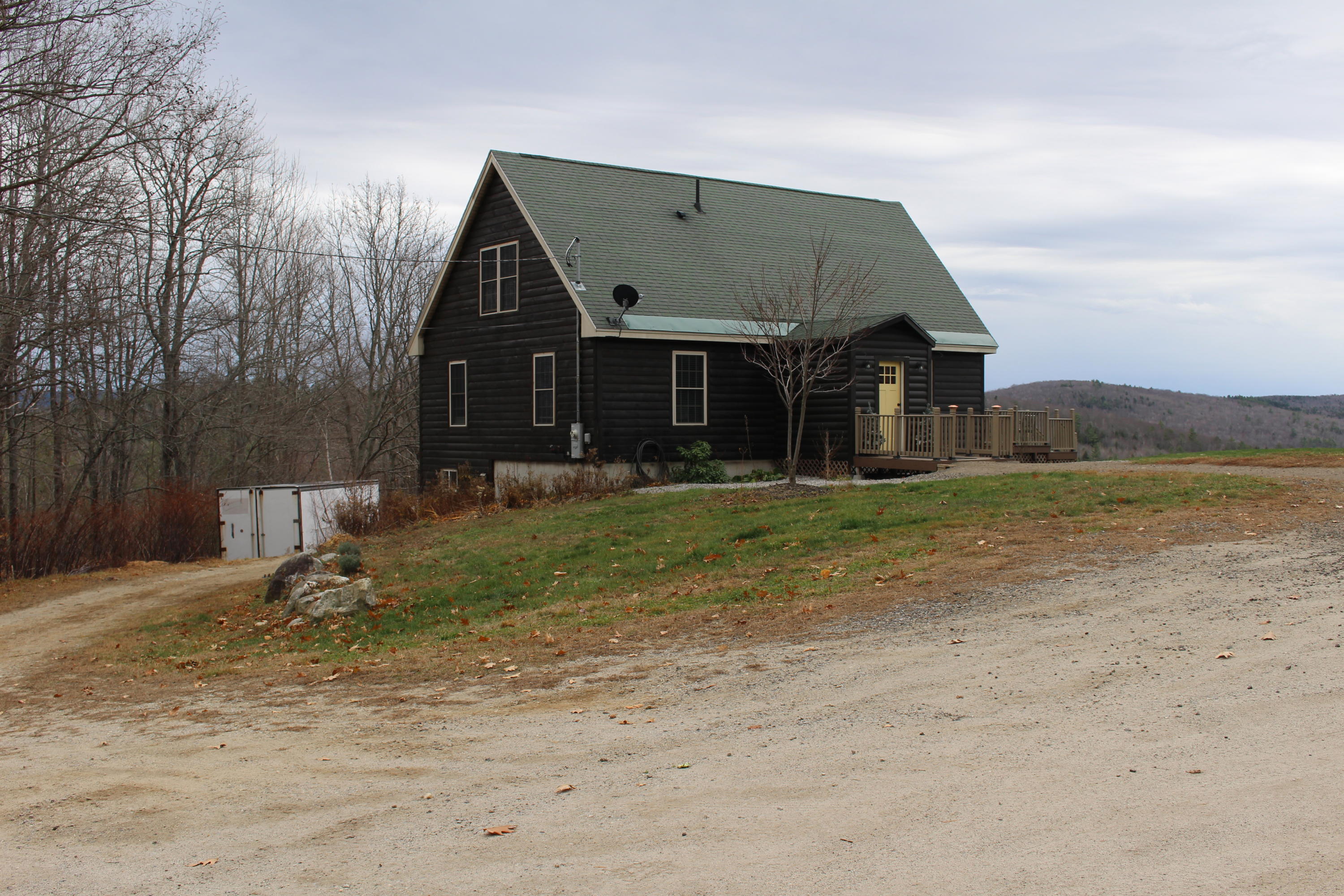 684 Grover Hill Road Bethel, ME 04217 - Photo 9 of 77 IMG_5688