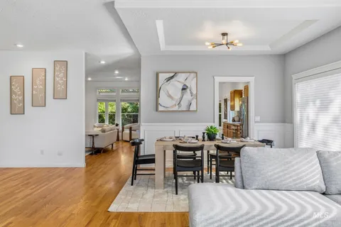 $899,000 | 4415 West Quail Ridge Drive, Boise, ID 83703
