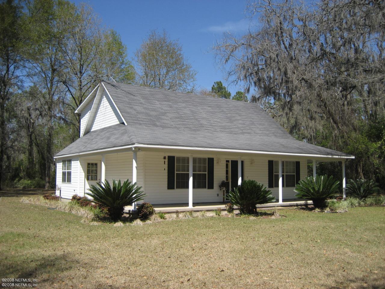 6147 Tim Crews Road Macclenny, FL 32063 - Photo 1 of 1 1