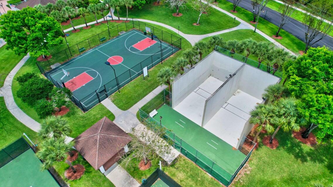 18970 Cloud Lake Circle Boca Raton, FL 33496 - Photo 19 of 20 Basket Ball