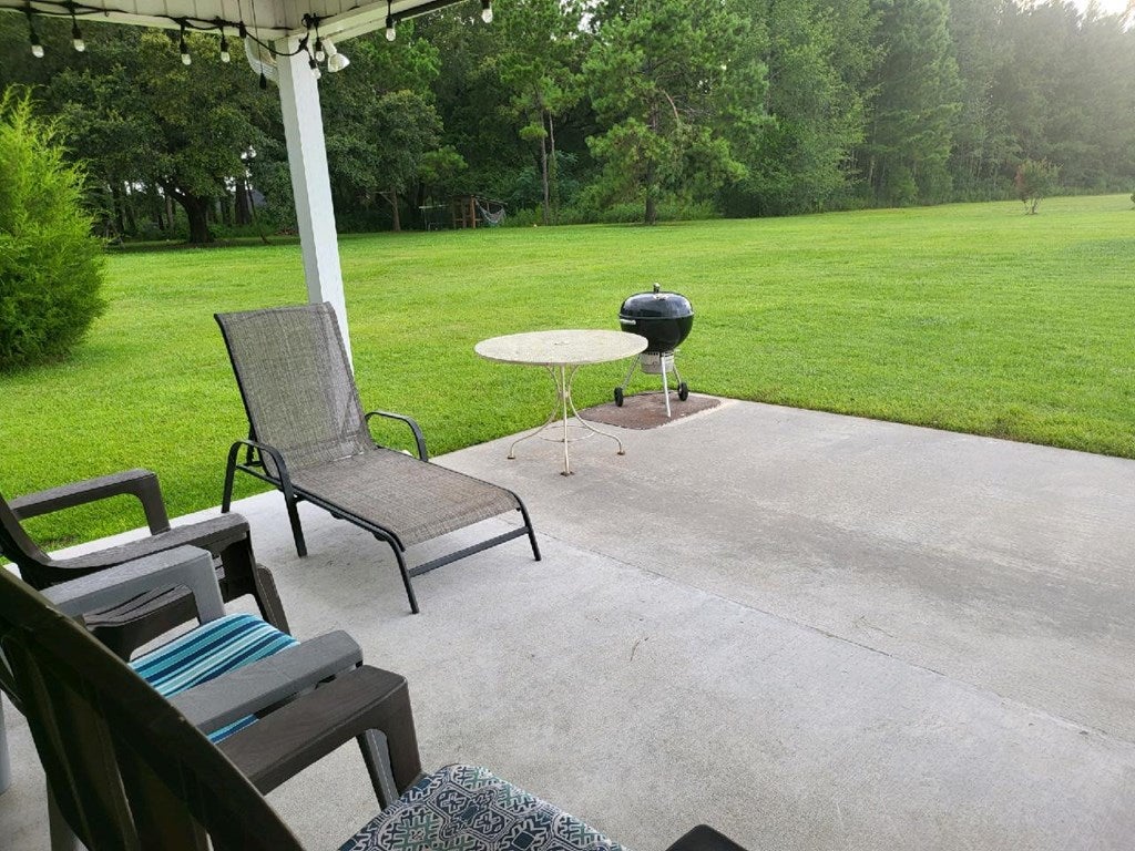 6421 South Coffee Road Nashville, GA 31639 - Photo 15 of 17 Gallery Image 15