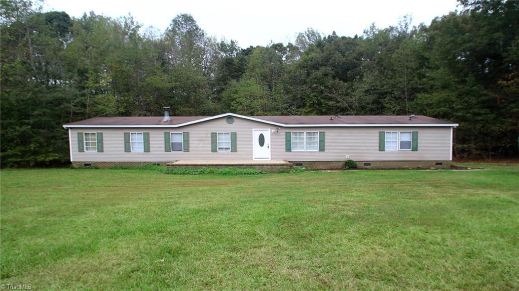 7749 Garrett Road Liberty, NC 27298 - Photo 2 of 29 New Roof!