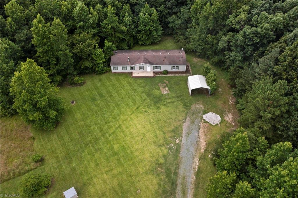 7749 Garrett Road Liberty, NC 27298 - Photo 27 of 29 Gallery Image 27