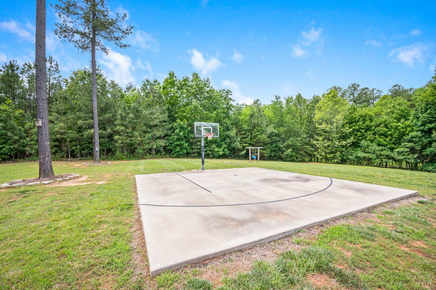 3195 Salem Road Spout Spring, VA 24593 - Photo 40 of 43