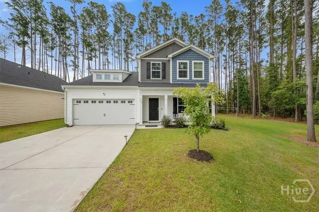 $410,000 | 112 Jepson Way, Pooler, GA 31322
