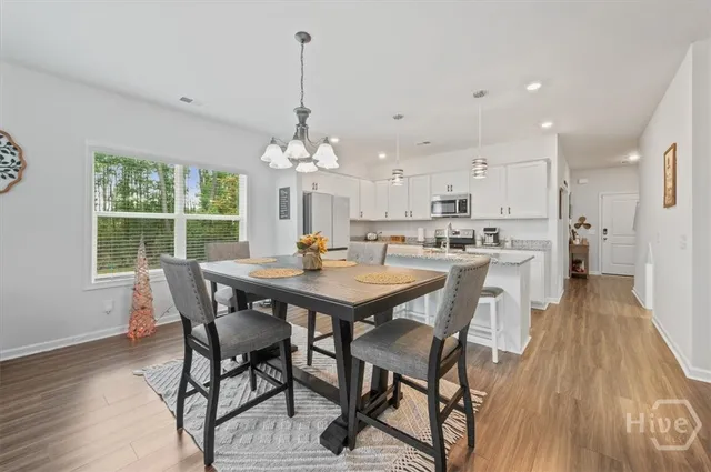 $410,000 | 112 Jepson Way, Pooler, GA 31322