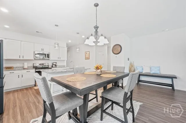 $410,000 | 112 Jepson Way, Pooler, GA 31322