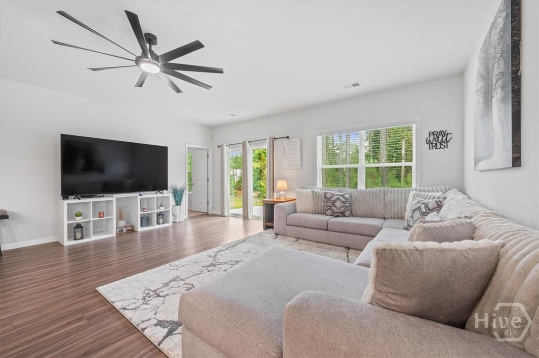 112 Jepson Way Pooler, GA 31322 - Photo 14 of 40