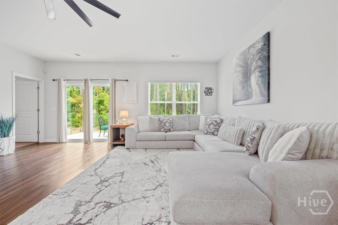 112 Jepson Way Pooler, GA 31322 - Photo 15 of 40