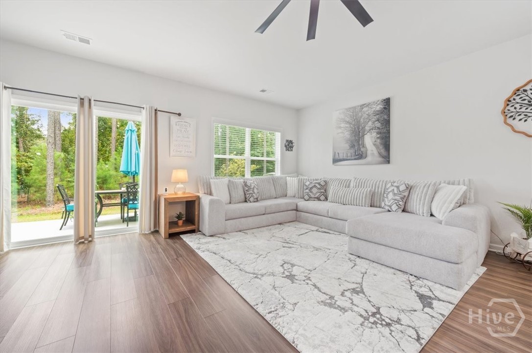 112 Jepson Way Pooler, GA 31322 - Photo 16 of 40