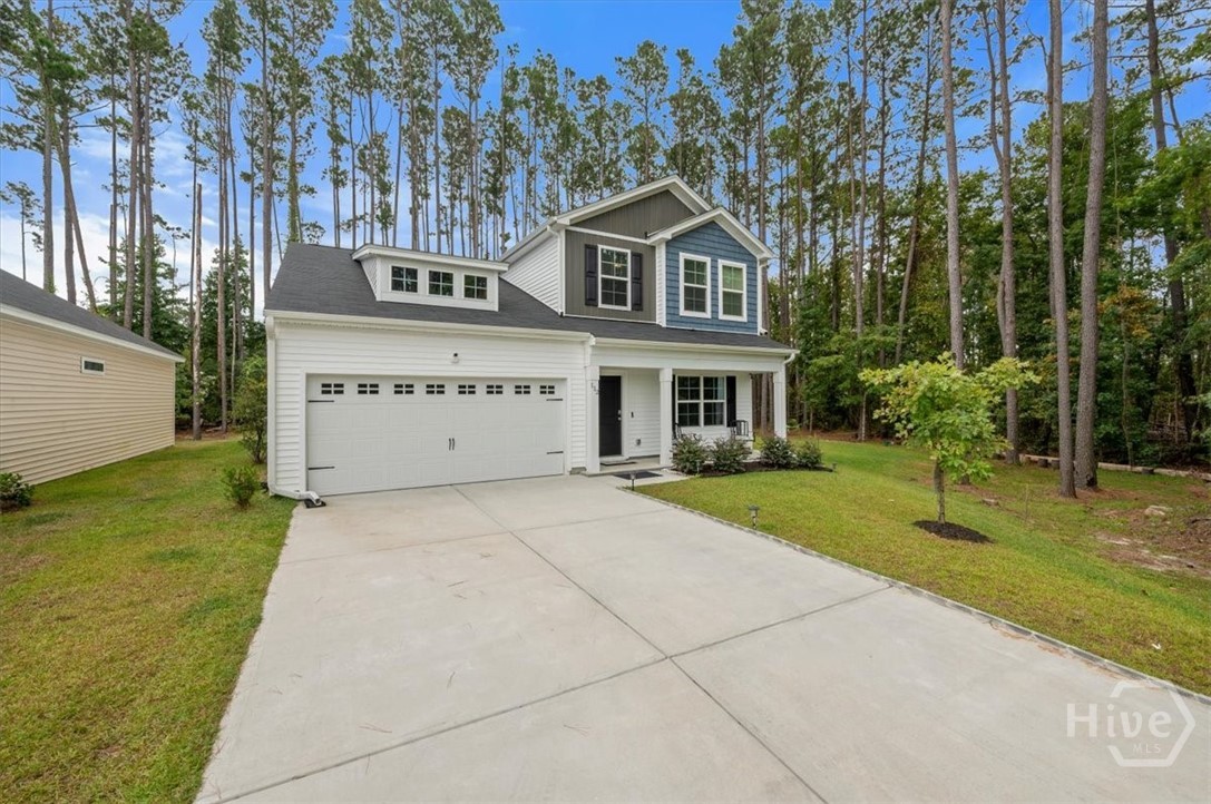 112 Jepson Way Pooler, GA 31322 - Photo 2 of 40