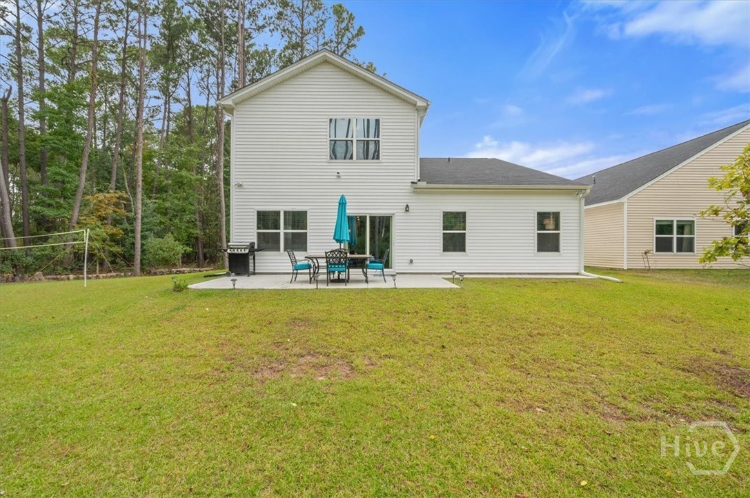 112 Jepson Way Pooler, GA 31322 - Photo 32 of 40