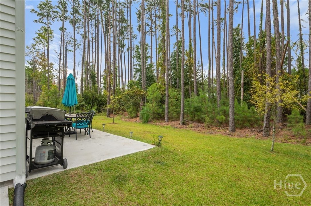 112 Jepson Way Pooler, GA 31322 - Photo 33 of 40