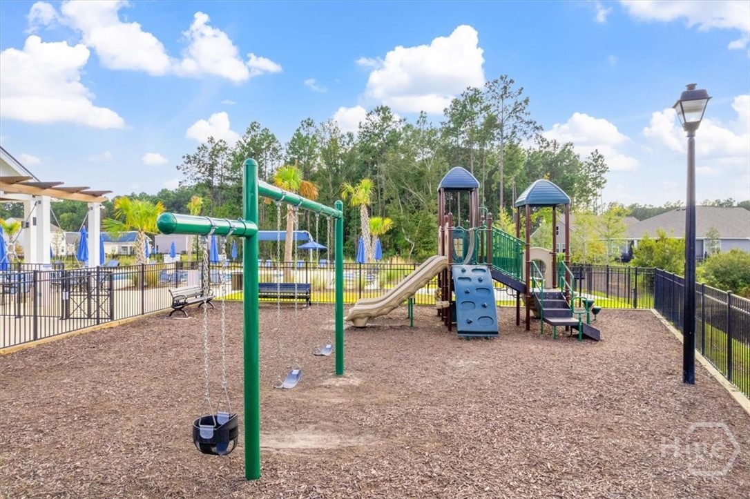 112 Jepson Way Pooler, GA 31322 - Photo 36 of 40