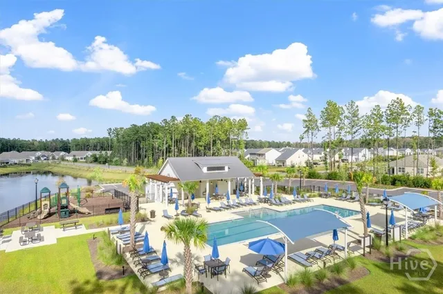 $410,000 | 112 Jepson Way, Pooler, GA 31322