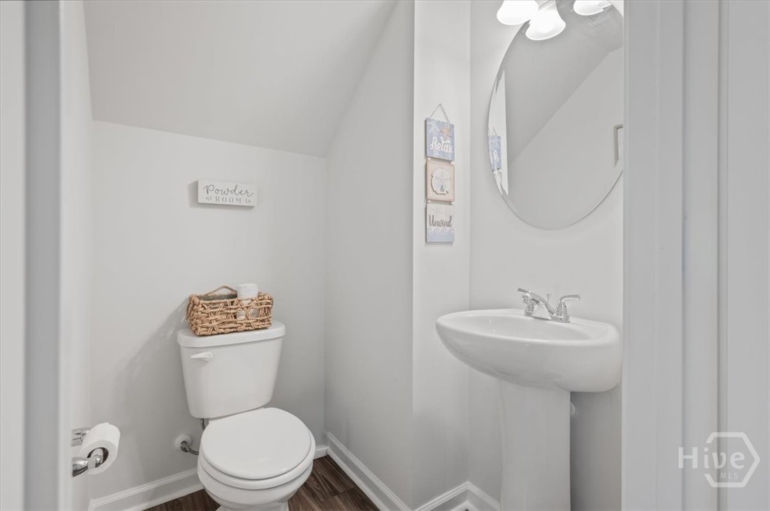 112 Jepson Way Pooler, GA 31322 - Photo 7 of 40