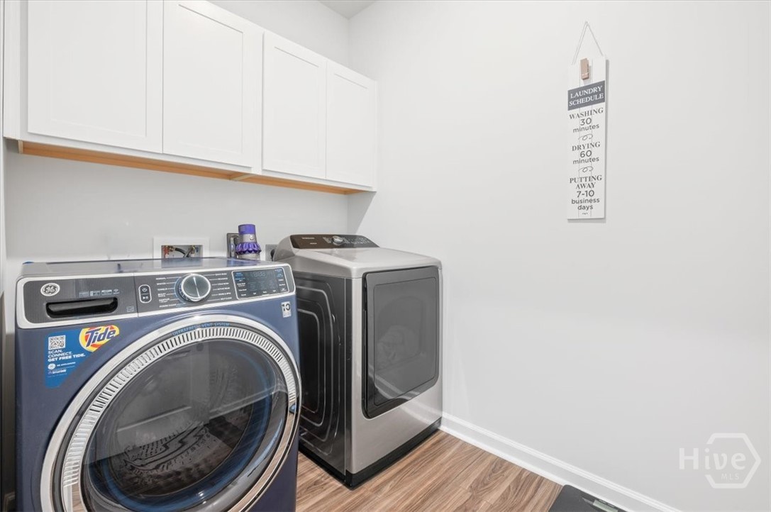 112 Jepson Way Pooler, GA 31322 - Photo 8 of 40