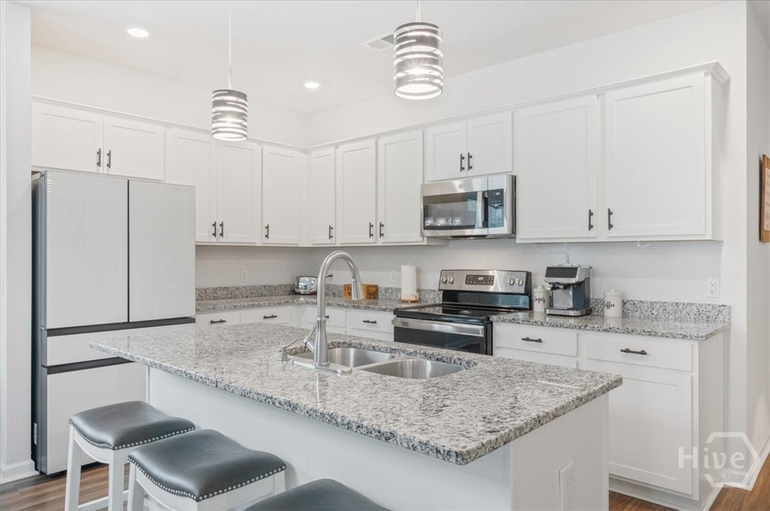 112 Jepson Way Pooler, GA 31322 - Photo 9 of 40