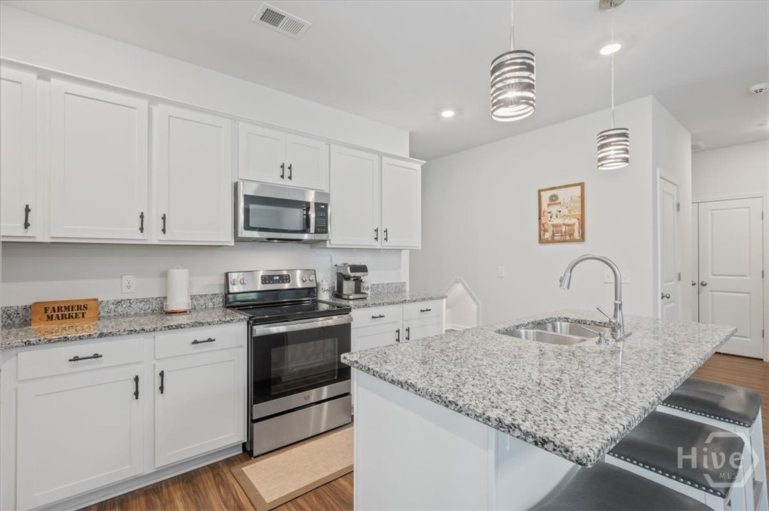 112 Jepson Way Pooler, GA 31322 - Photo 10 of 40