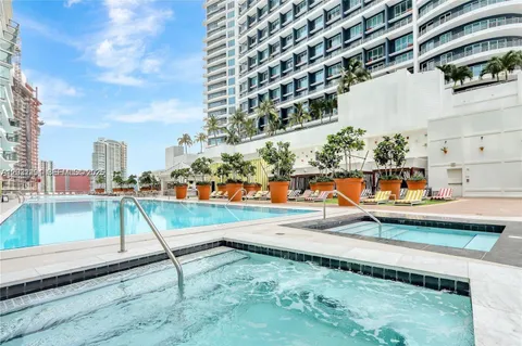 $715,000 | 1300 South Miami Avenue, Unit 3709, Miami, FL 33130