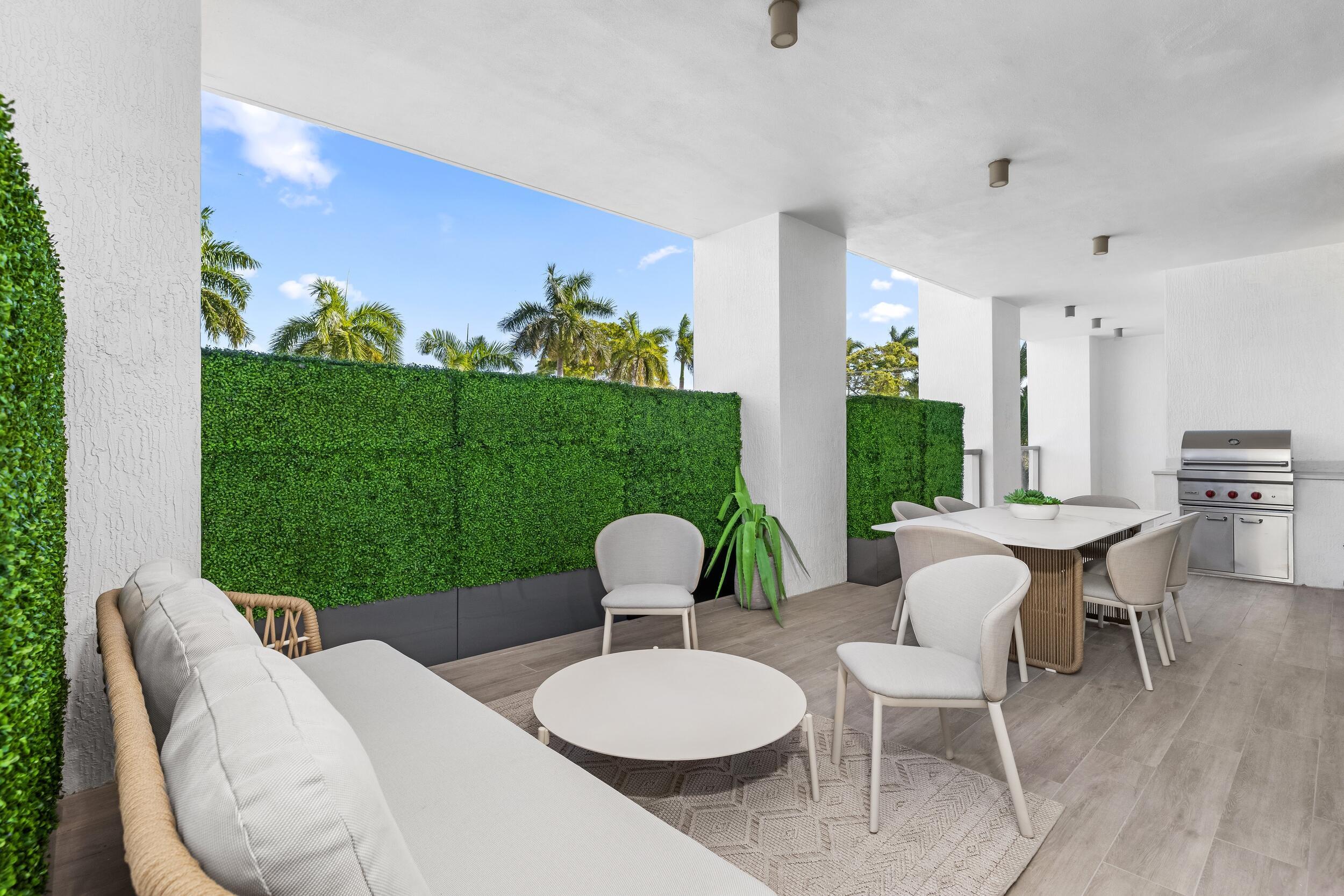 495 East Royal Palm Road, Unit 201 Boca Raton, FL 33432 - Photo 14 of 43 Terrace