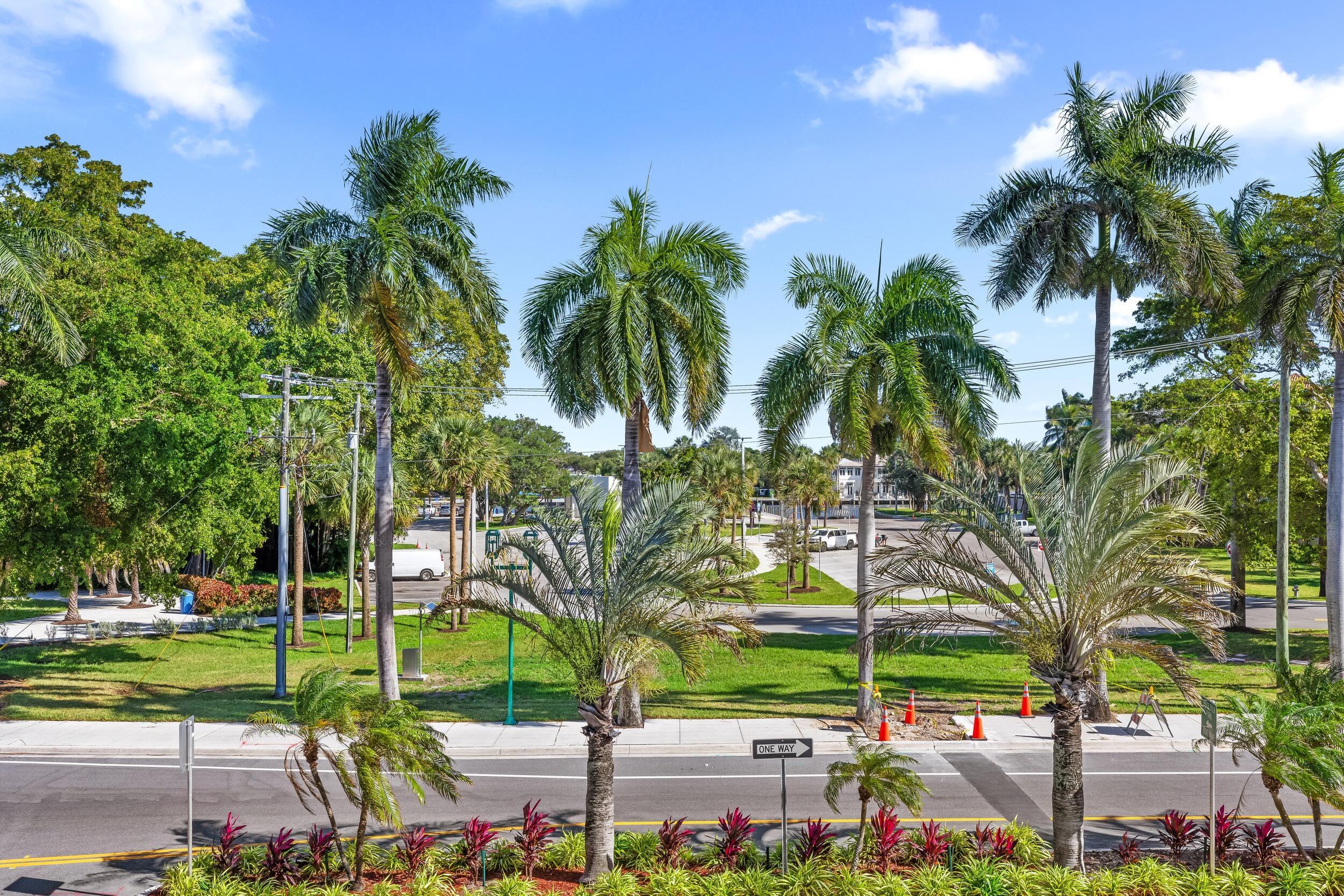 495 East Royal Palm Road, Unit 201 Boca Raton, FL 33432 - Photo 16 of 43 Terrace View