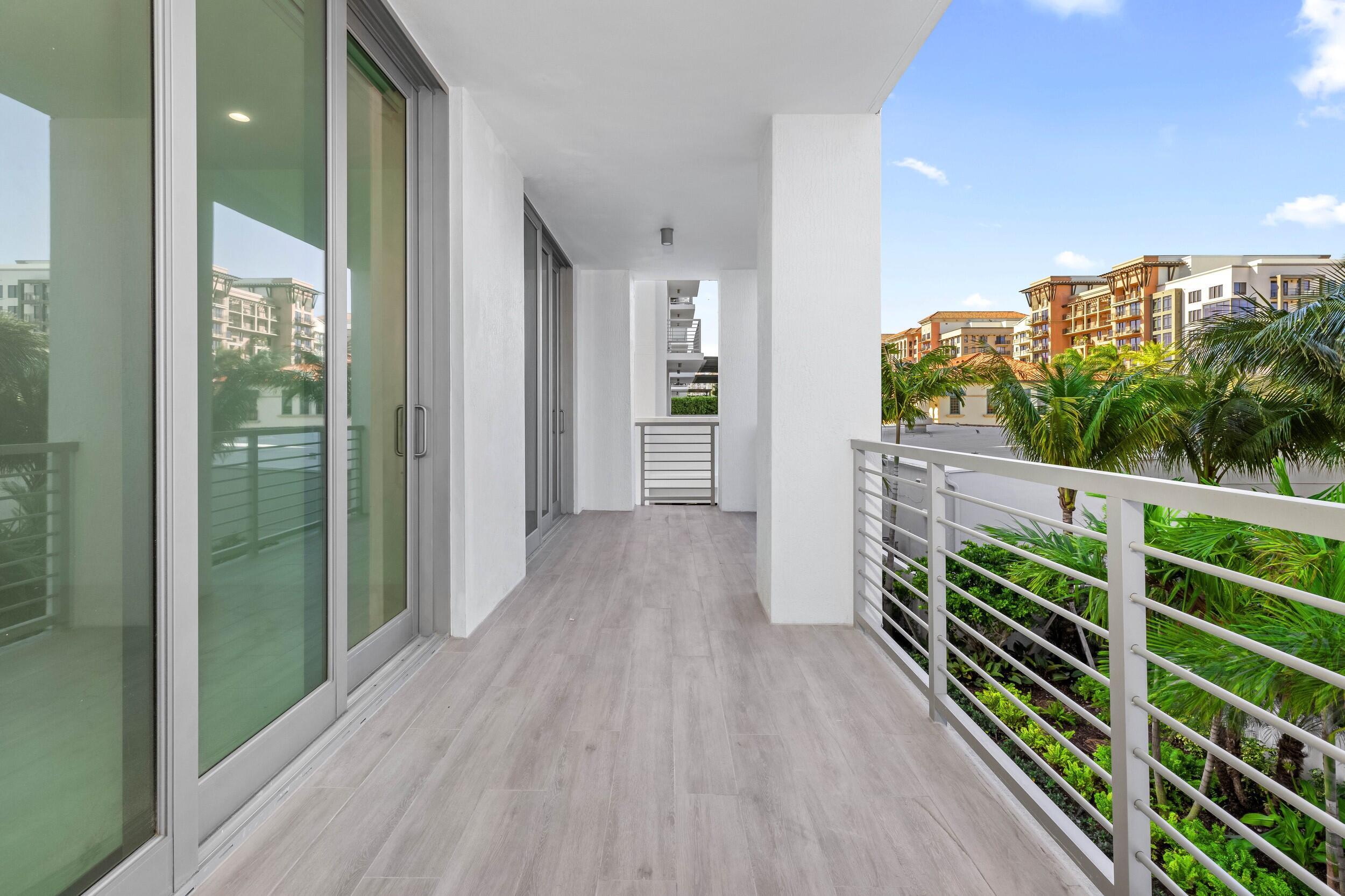 495 East Royal Palm Road, Unit 201 Boca Raton, FL 33432 - Photo 29 of 43 Terrace