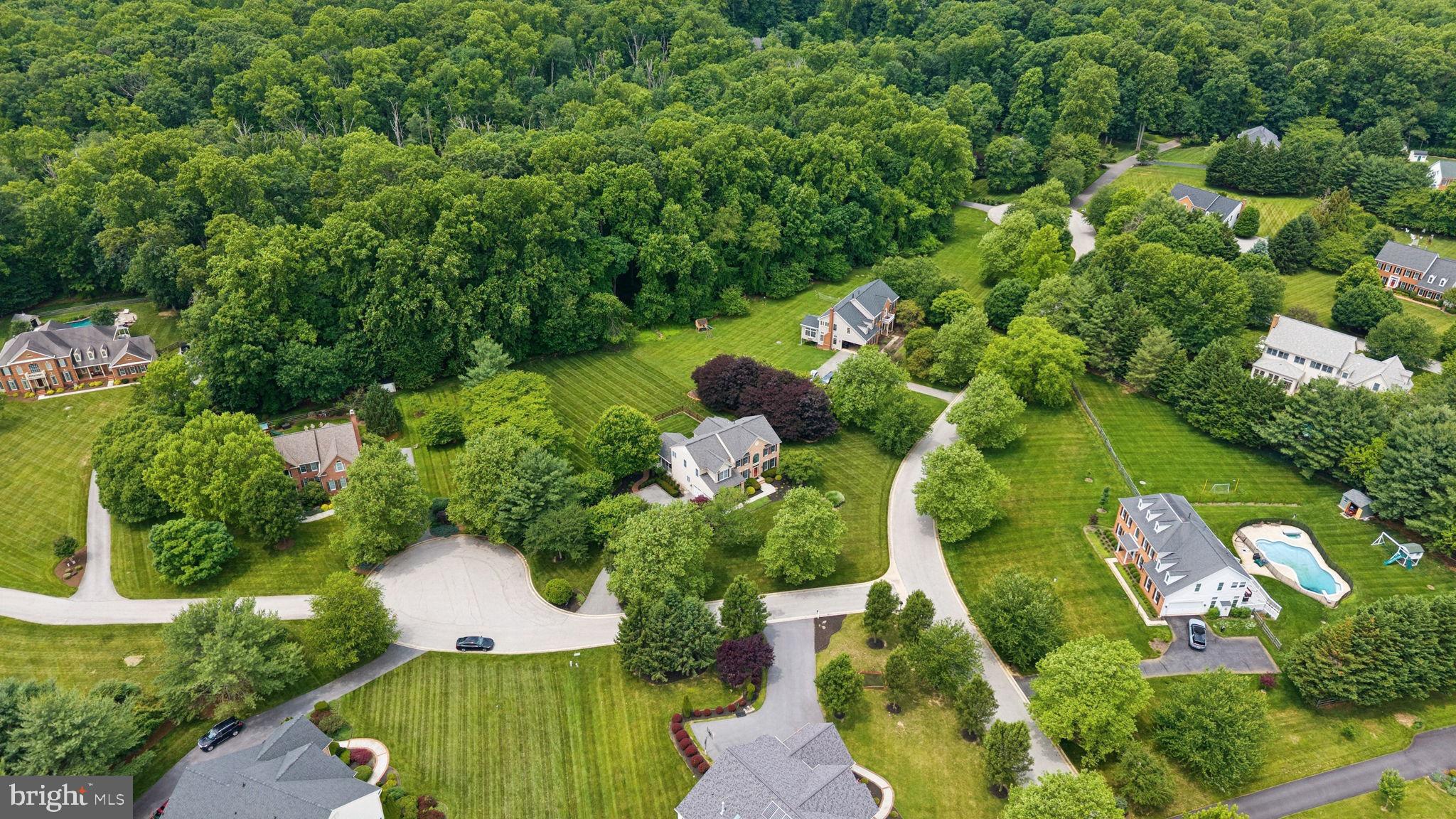 2 Fawn Ridge Court Reisterstown, MD 21136 - Photo 9 of 35