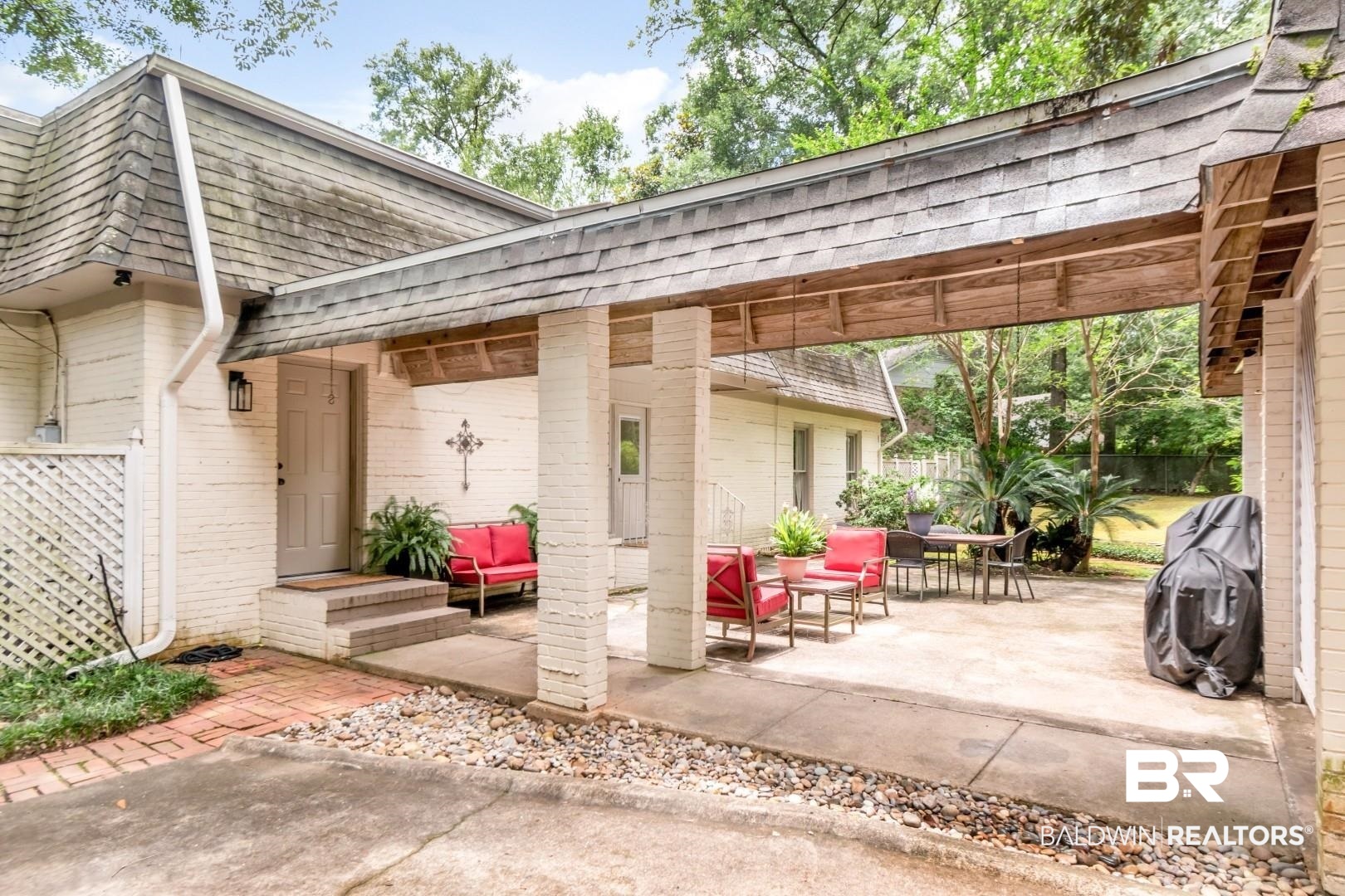 4408 Winding Way Mobile, AL 36693 - Photo 38 of 52