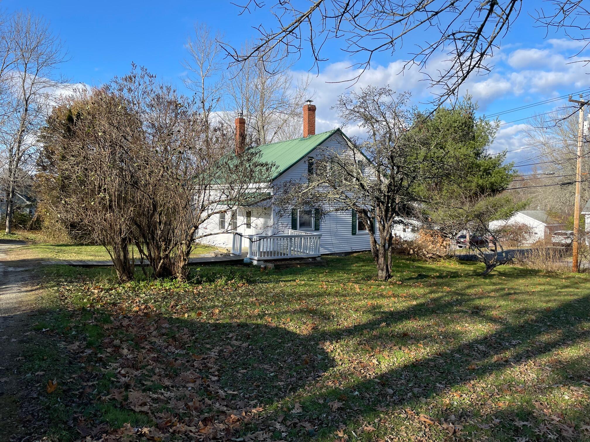 35 Old County Road Orland, ME 04472 - Photo 2 of 30 IMG_1692
