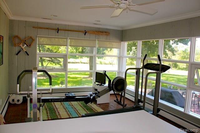 1431 Washington Road Rochester, MI 48306 - Photo 30 of 75 IMG_3358.jpg