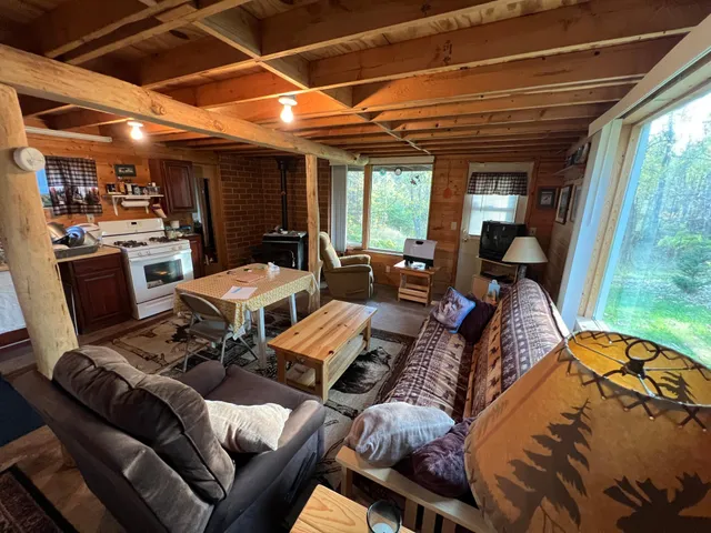 $124,900 | 73855 Markville Road, Sandstone, MN 55072