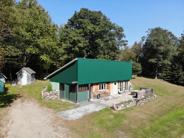 $225,000 | 243 Lang Hill Highway, Brooks, ME 04921