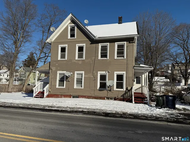 $480,000 | 53 Maple Street, Seymour, CT 06483