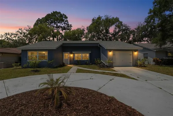 $249,000 | 12607 Blackberry Row, Hudson, FL 34667