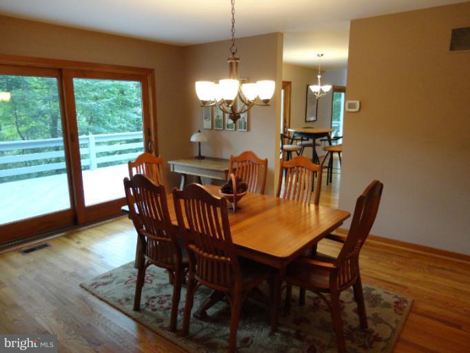 525 Epping Forest Road Annapolis, MD 21401 - Photo 3 of 25 Dining Room