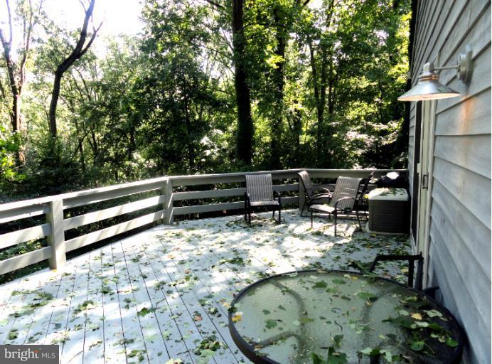525 Epping Forest Road Annapolis, MD 21401 - Photo 23 of 25 Exterior (Rear)