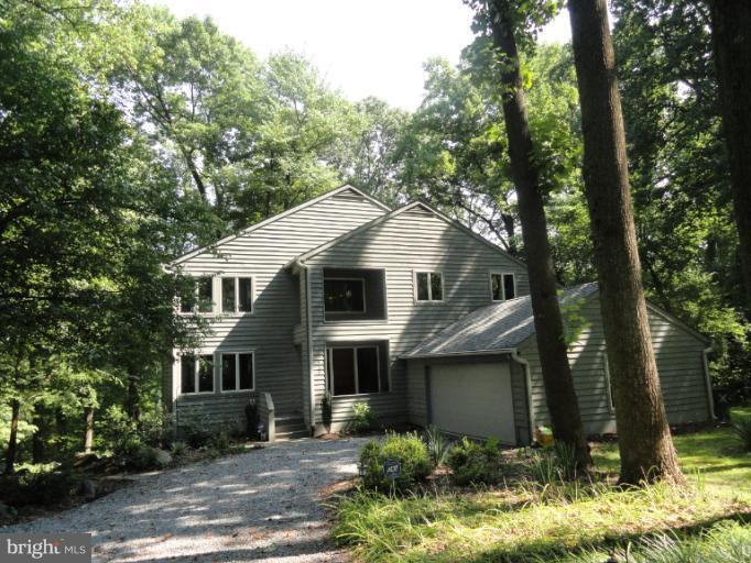 525 Epping Forest Road Annapolis, MD 21401 - Photo 25 of 25 Exterior (Front)