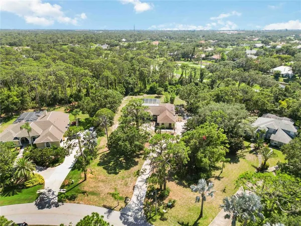 $1,250,000 | 296 Pine Ranch Trail, Osprey, FL 34229
