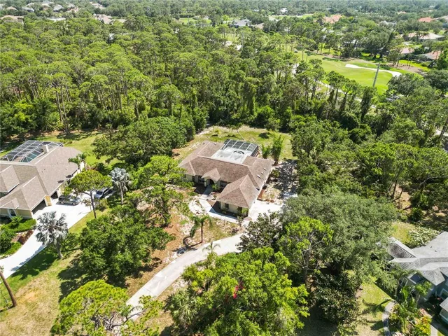 $1,350,000 | 296 Pine Ranch Trail, Osprey, FL 34229