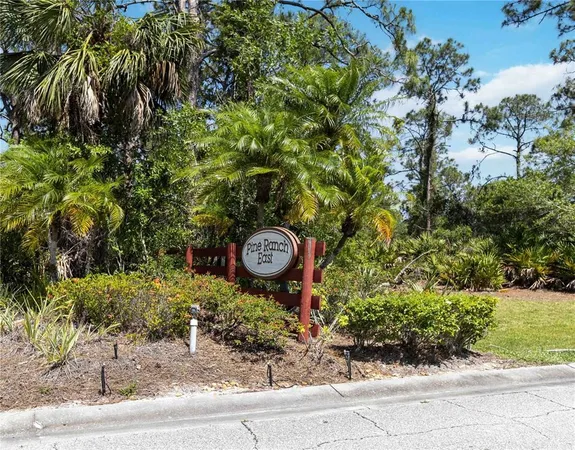 $1,250,000 | 296 Pine Ranch Trail, Osprey, FL 34229