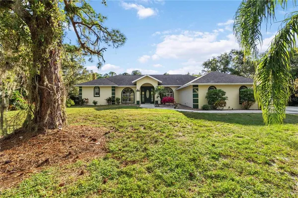 $1,250,000 | 296 Pine Ranch Trail, Osprey, FL 34229