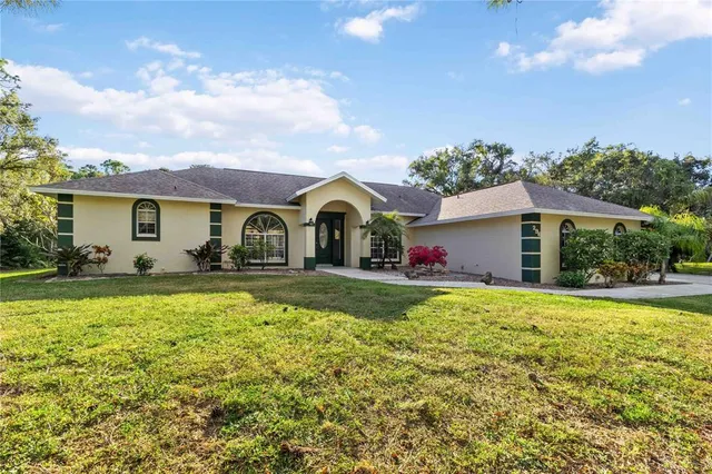 $1,350,000 | 296 Pine Ranch Trail, Osprey, FL 34229