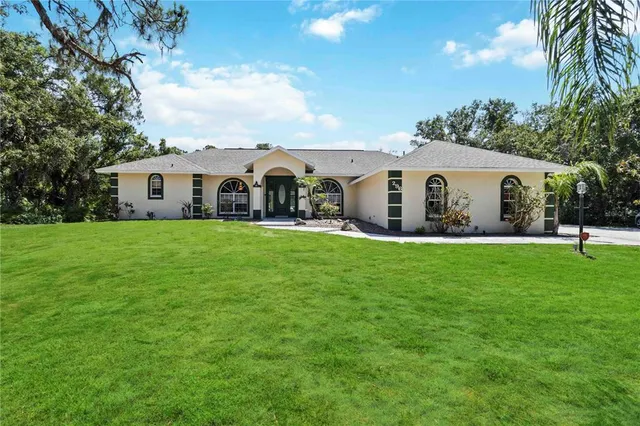 $1,350,000 | 296 Pine Ranch Trail, Osprey, FL 34229