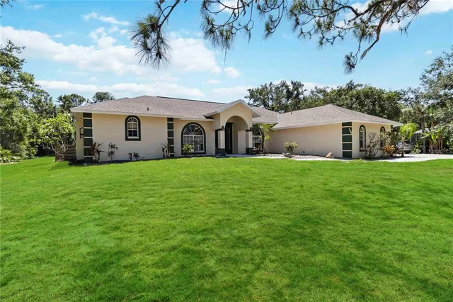 $1,350,000 | 296 Pine Ranch Trail, Osprey, FL 34229