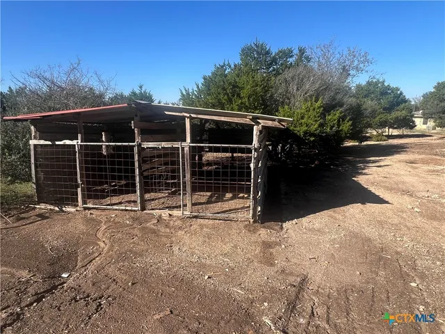 a view of outdoor space