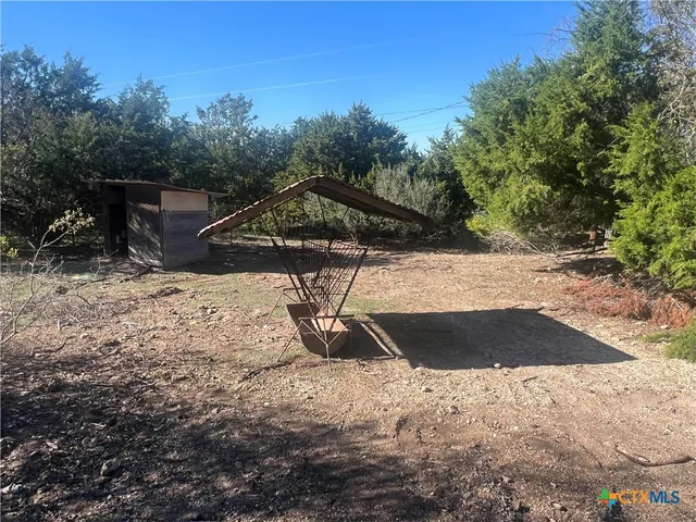 a view of a lake view