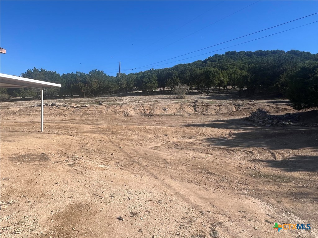 20239 Stillman Valley Road Florence, TX 76527 - Photo 26 of 35 a view of a lake view